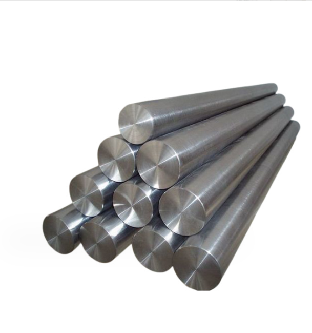 钛合金锻造变形程度对钛棒、钛锻件的组织和力学性能的影响(图2)